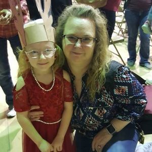 Meet your Posher, Cheryl